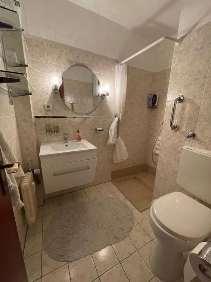 Relax Center Suite Ессен Екстер'єр фото