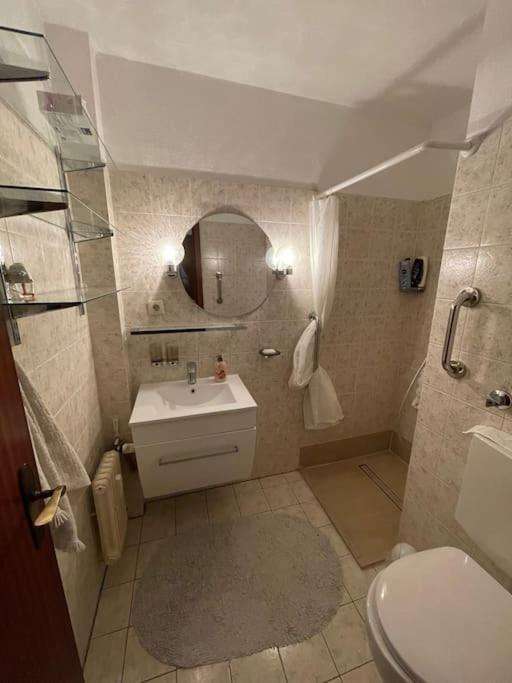 Relax Center Suite Ессен Екстер'єр фото